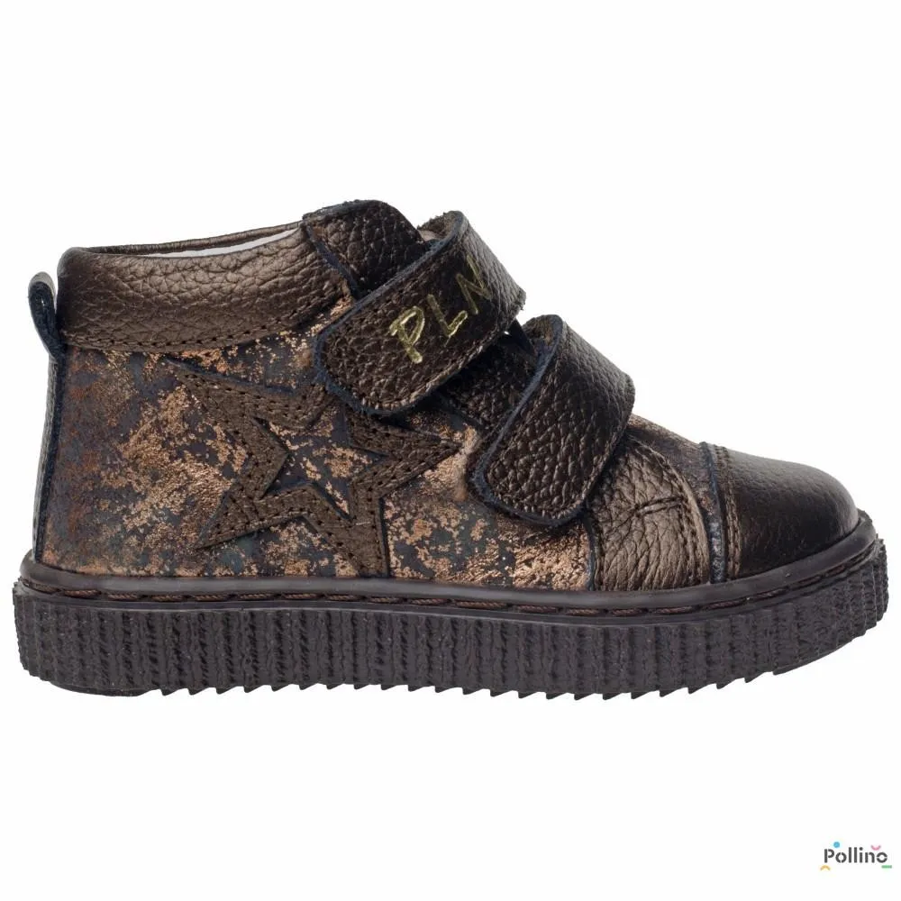 POLLINO CIPELA 3099 BROWN 