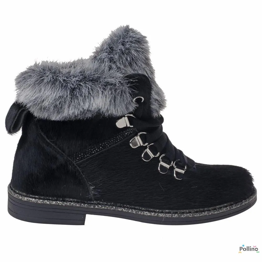 POLLINO CIPELA 3102 NERO 