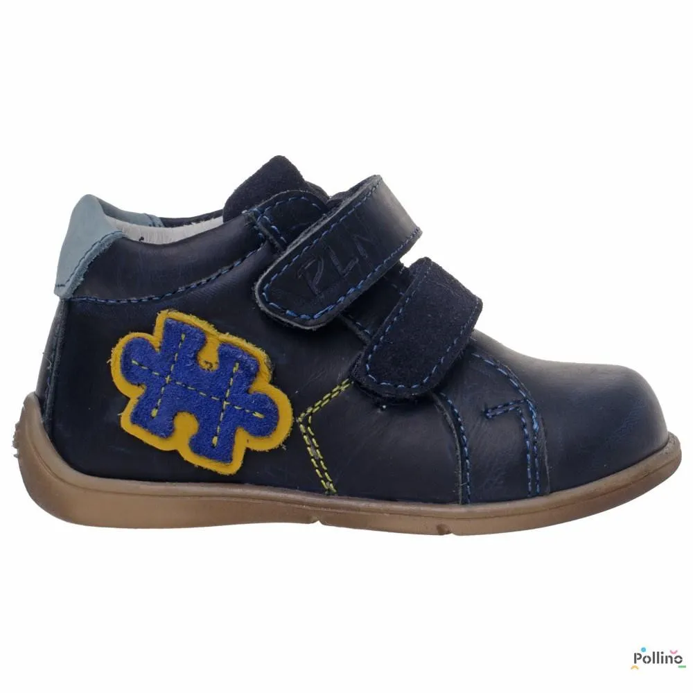 POLLINO CIPELA 4002 DARK BLUE 
