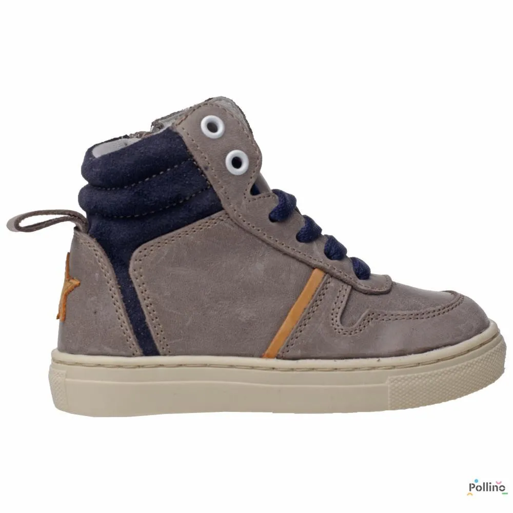 POLLINO CIPELA 4025 BROWN 