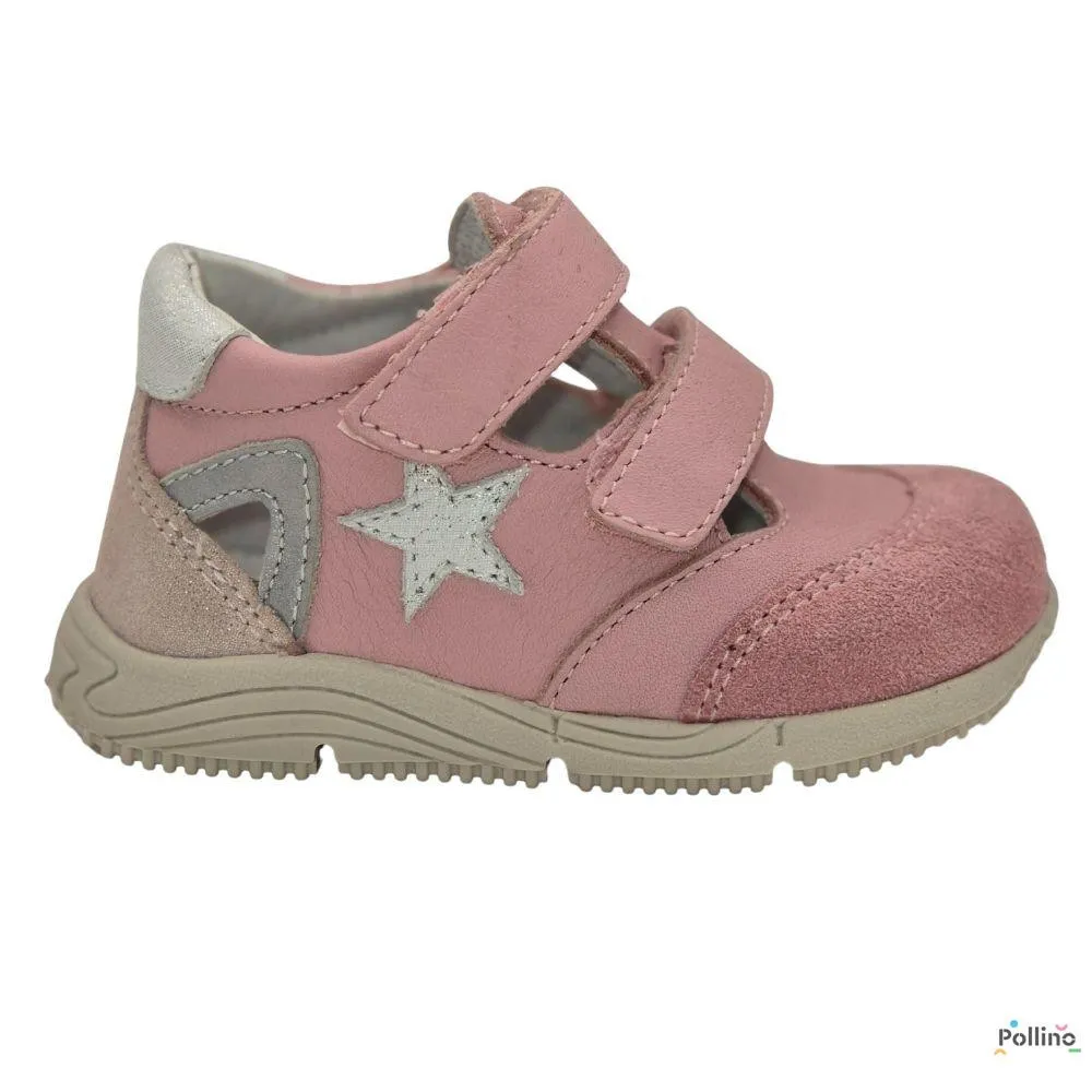 POLLINO POLUSANDALA 4060 ROSA 