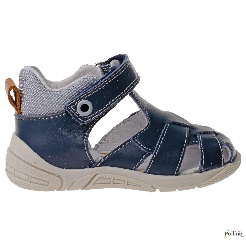 POLLINO POLUSANDALA 4062 D.BLUE 
