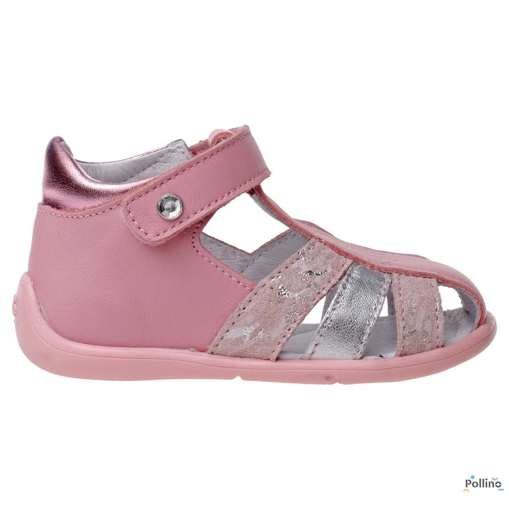 POLLINO POLUSANDALA 4064 ROSA 