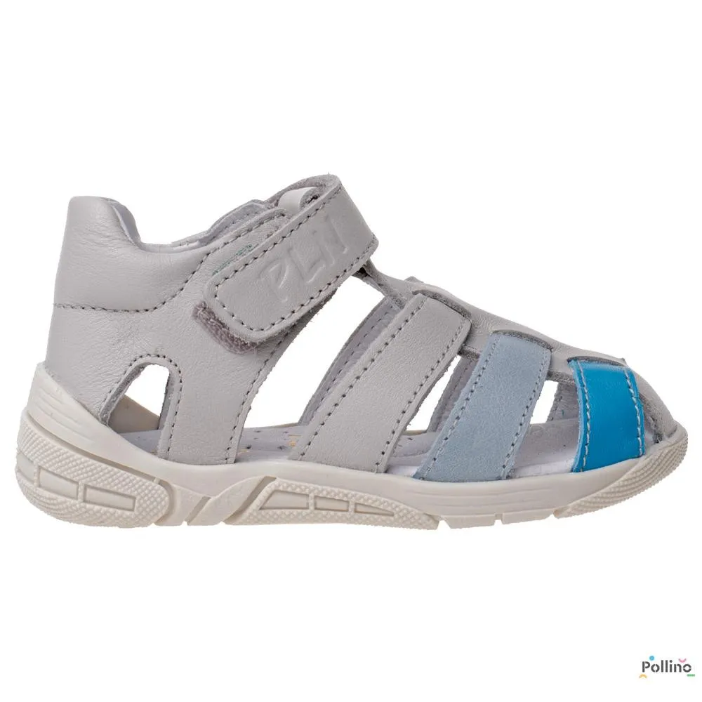 POLLINO POLUSANDALA 4066 GRIGIO 