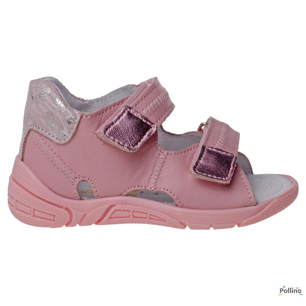 POLLINO POLUSANDALA 4067 ROSA 