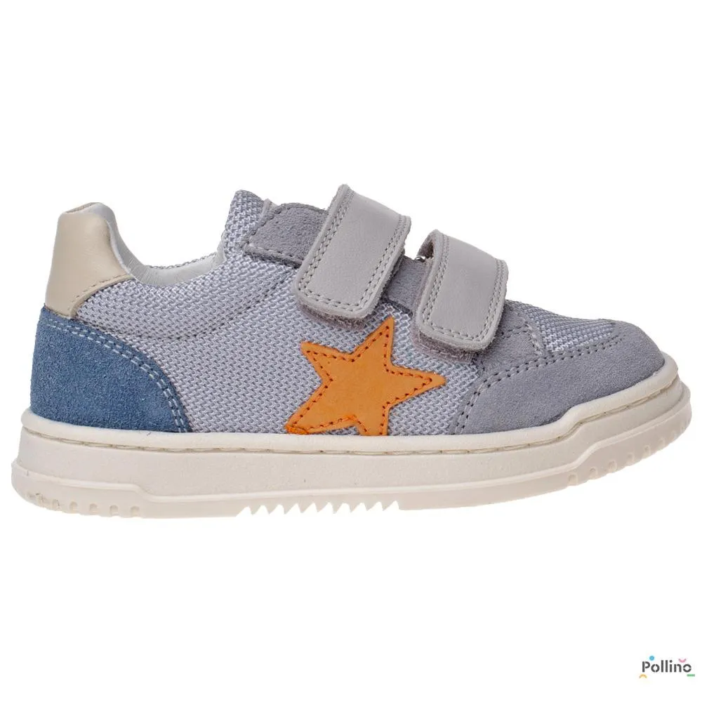 POLLINO CIPELA 4072 GRIGIO 