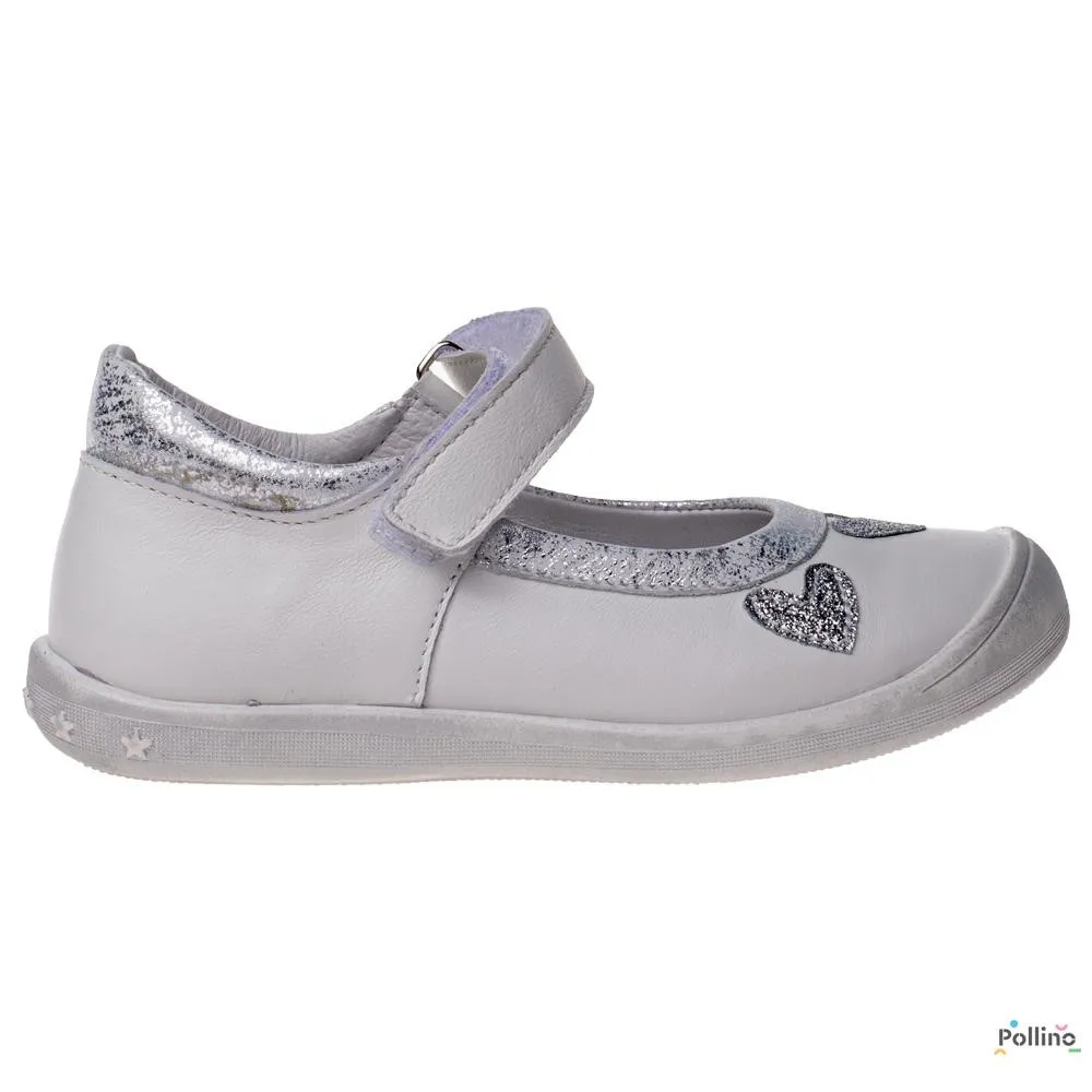 POLLINO BALETANKA 4078 BEIGE 