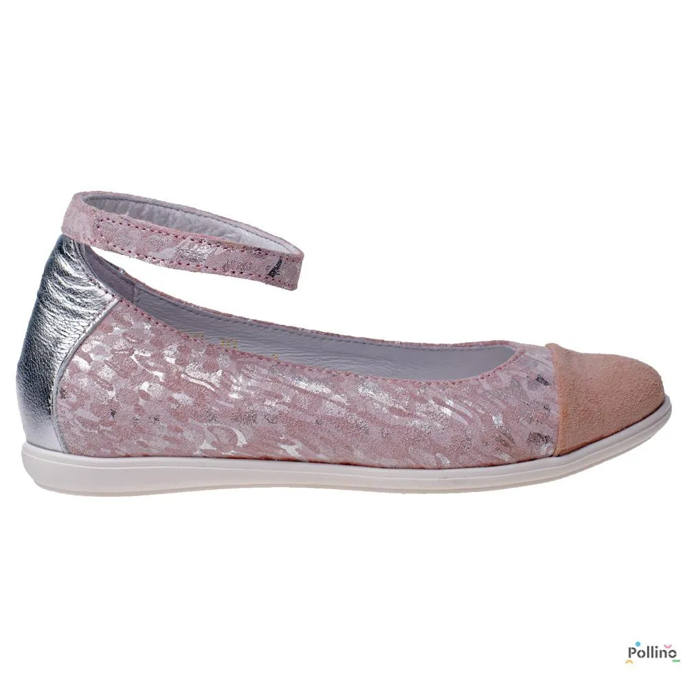 POLLINO BALETANKA 4080 ROSA 