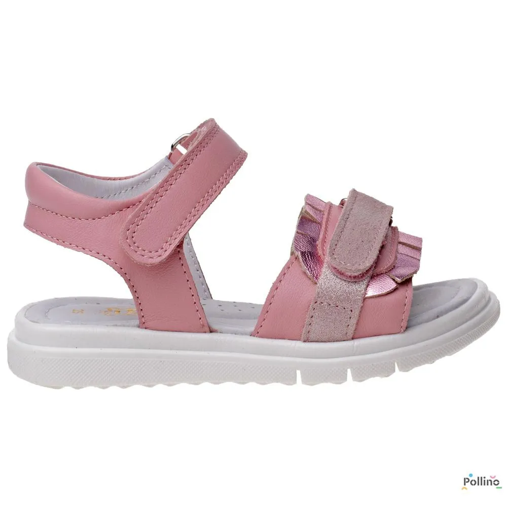 POLLINO SANDALA 4083 ROSA 