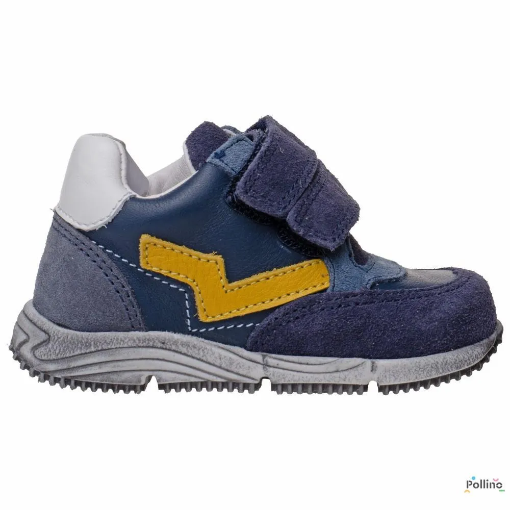 POLLINO PATIKA 4111 BLUE 