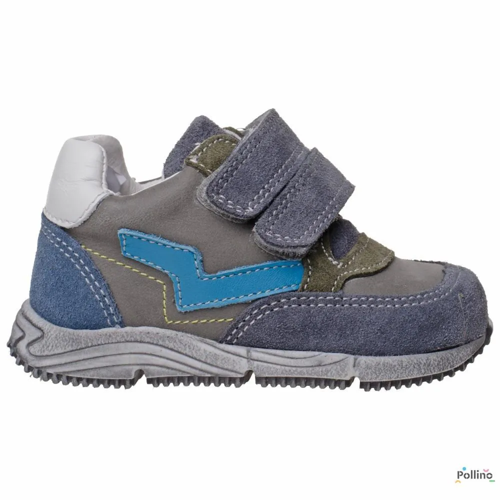 POLLINO PATIKA 4111 GRIGIO 