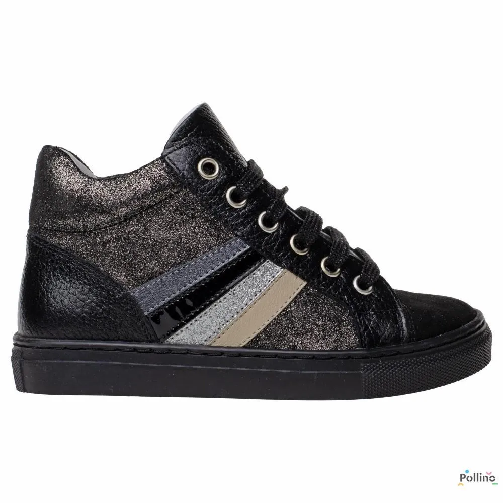 POLLINO CIPELA 4116 NERO 