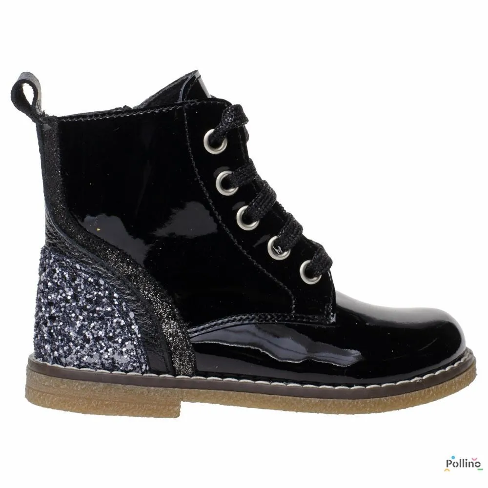 POLLINO CIPELA 4122 NERO LACK 