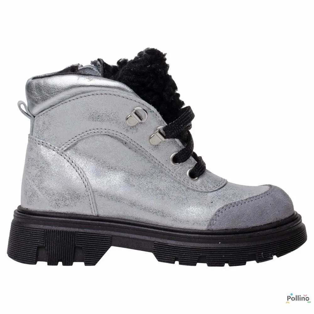 POLLINO CIPELA 4126 SILVER 