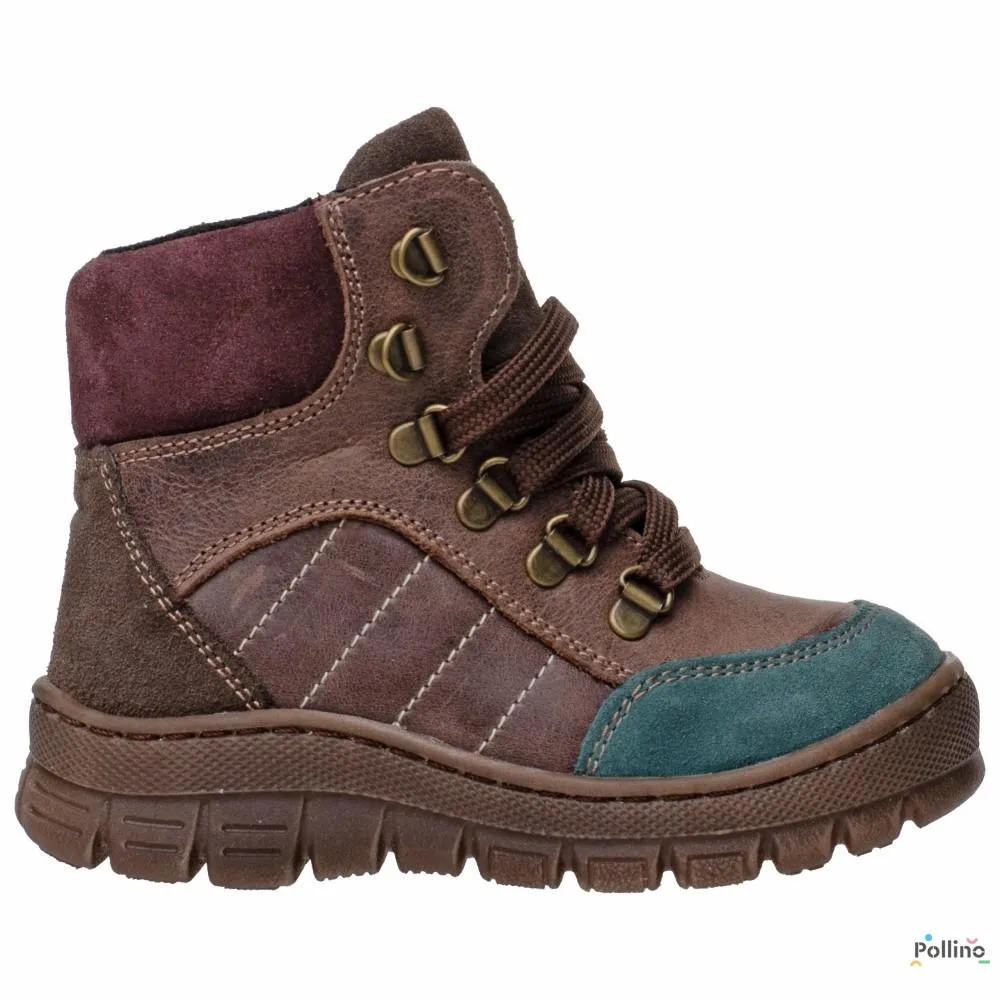 POLLINO CIPELA 4132 BROWN 