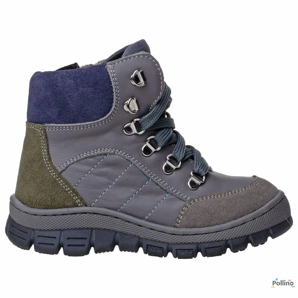 POLLINO CIPELA 4132 GRIGIO 