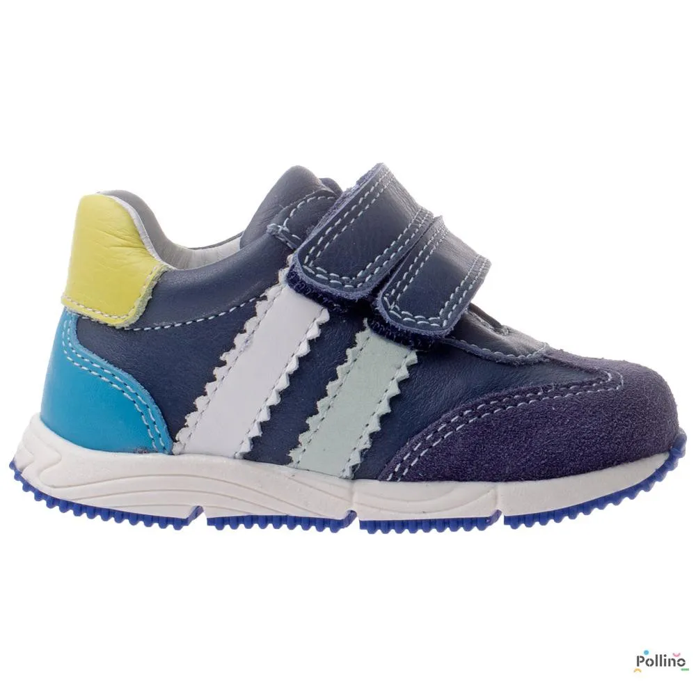 POLLINO CIPELA 4152 D.BLUE 