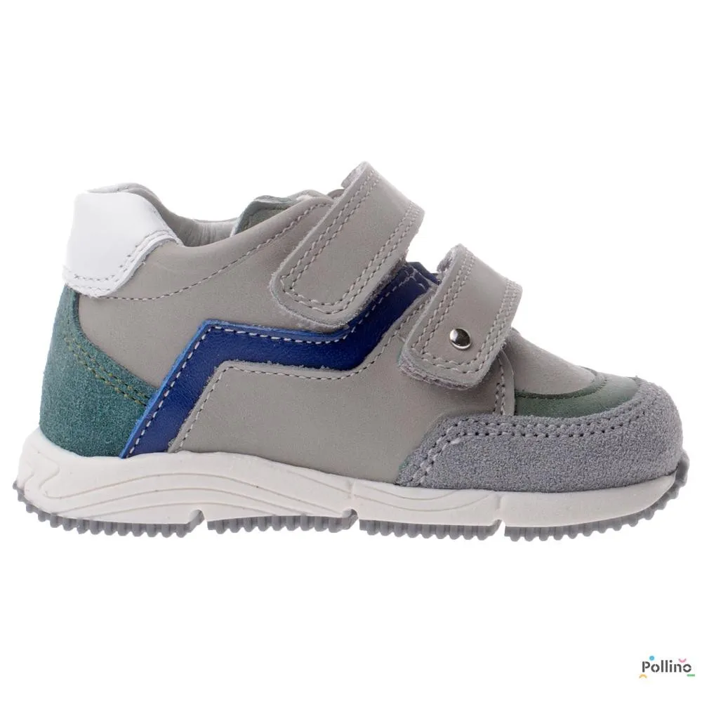 POLLINO CIPELA 4153 GRIGIO 