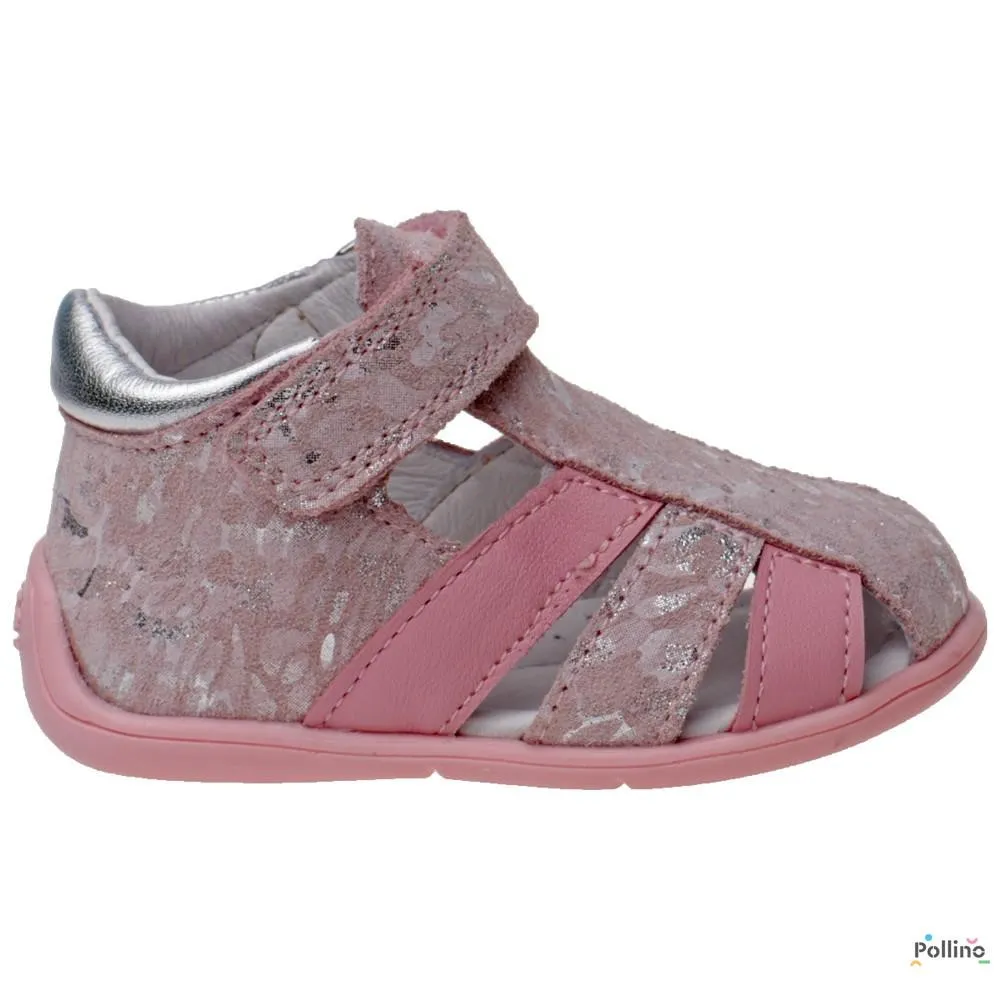 POLLINO POLUSANDALA 4167 ROSA 