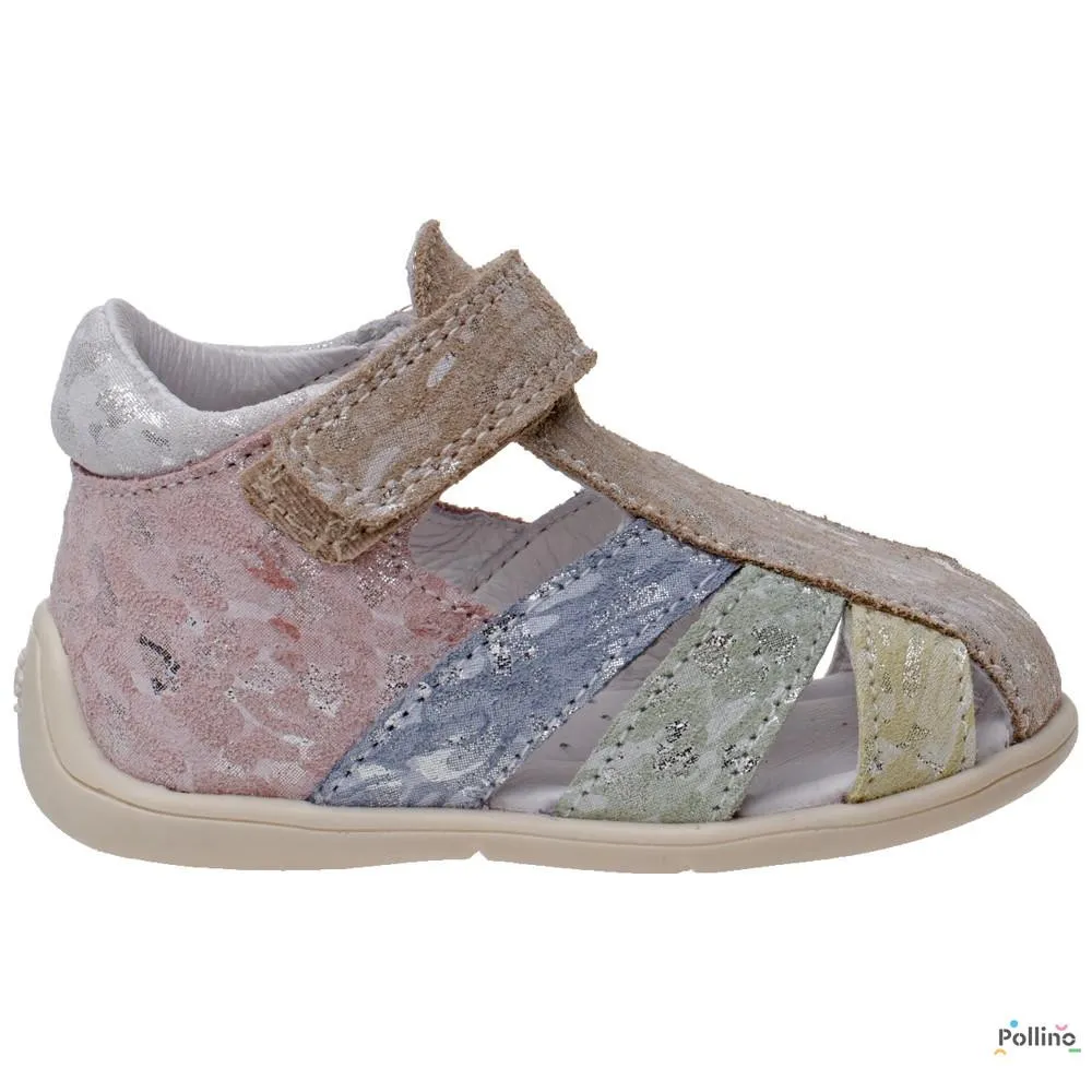 POLLINO POLUSANDALA 4167 MULTI 