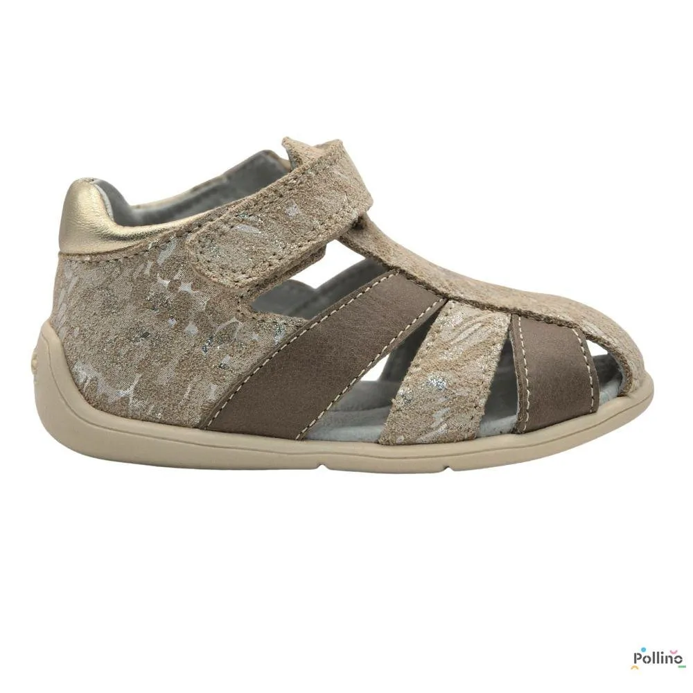 POLLINO POLUSANDALA 4167 KHAKI 