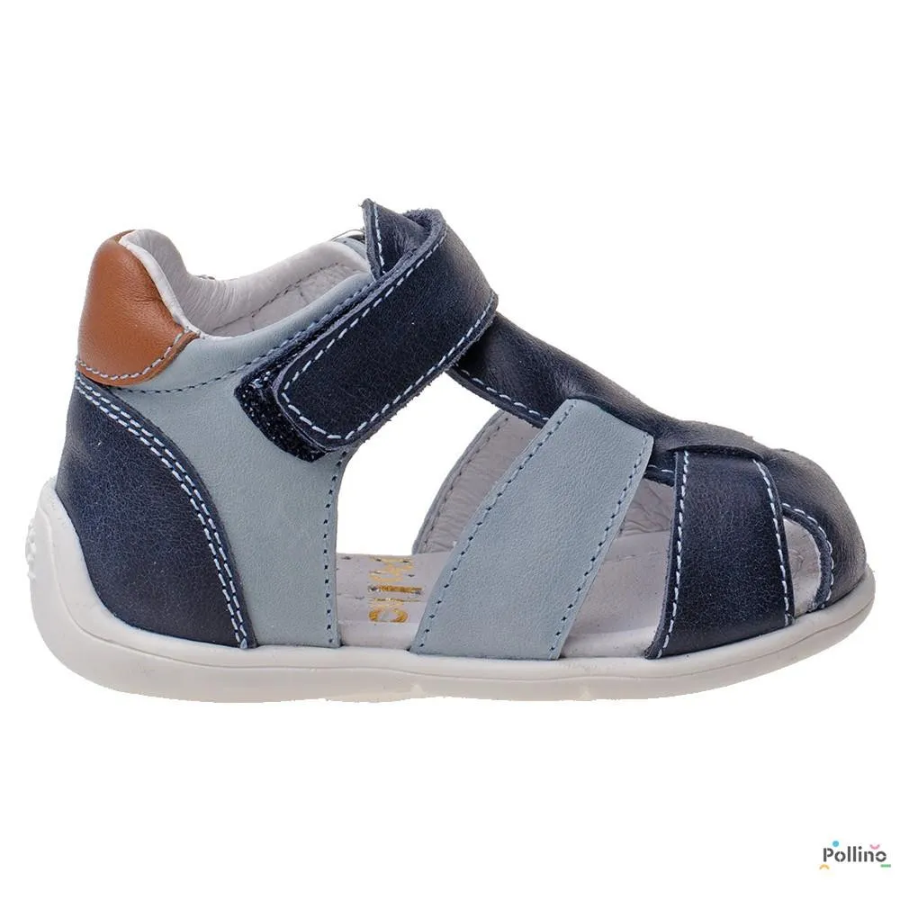 POLLINO POLUSANDALA 4170 BLUE 