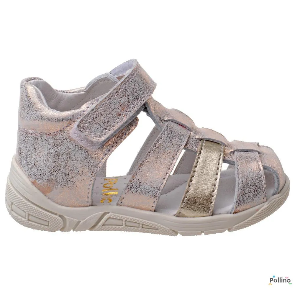 POLLINO POLUSANDALA 4171 ROSA 