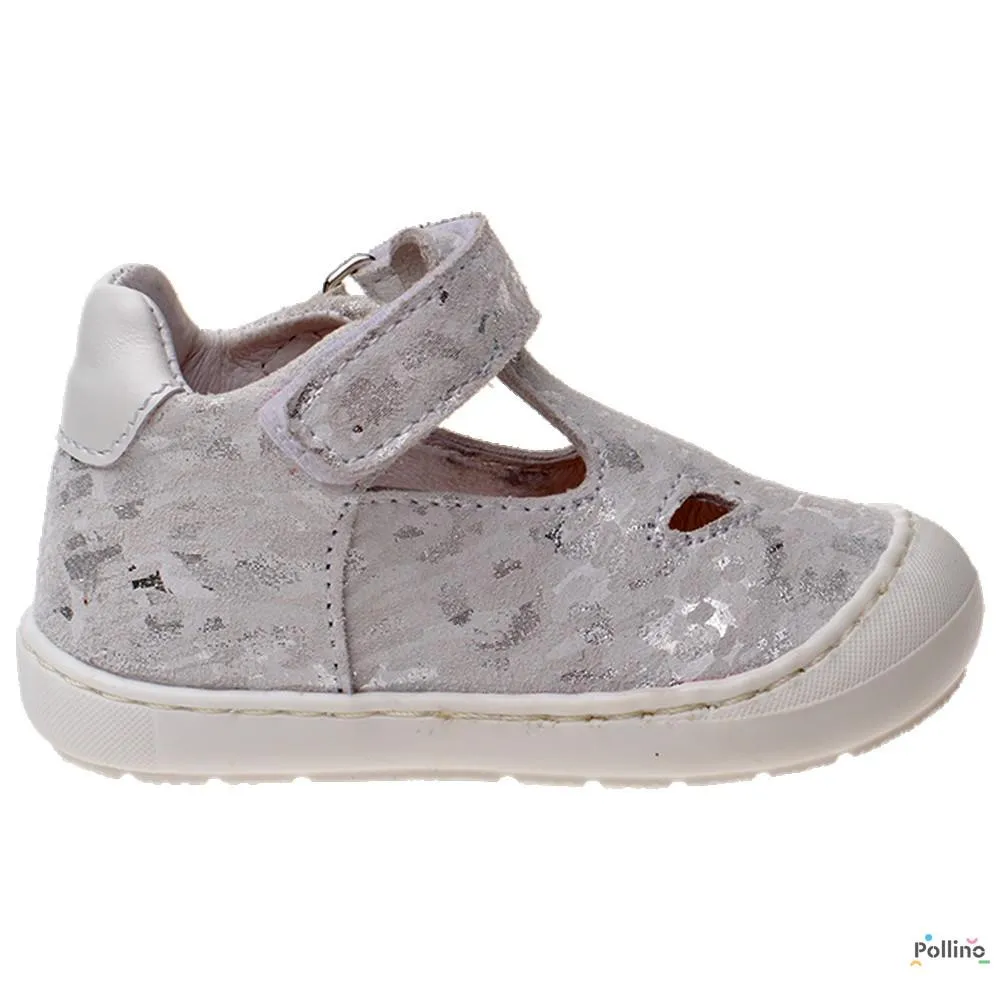 POLLINO POLUSANDALA 4175 BIANCO 