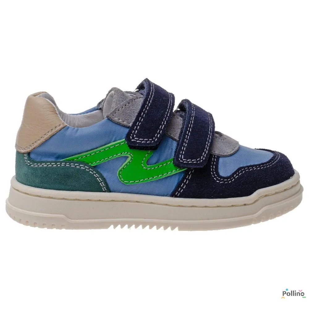 POLLINO CIPELA 4178 BLUE 