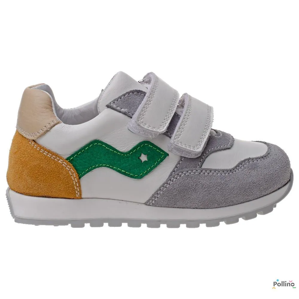 POLLINO PATIKA 4180 BIANCO 