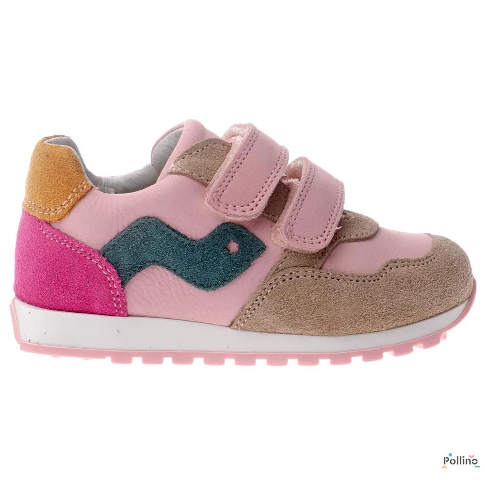 POLLINO PATIKA 4180 ROSA 