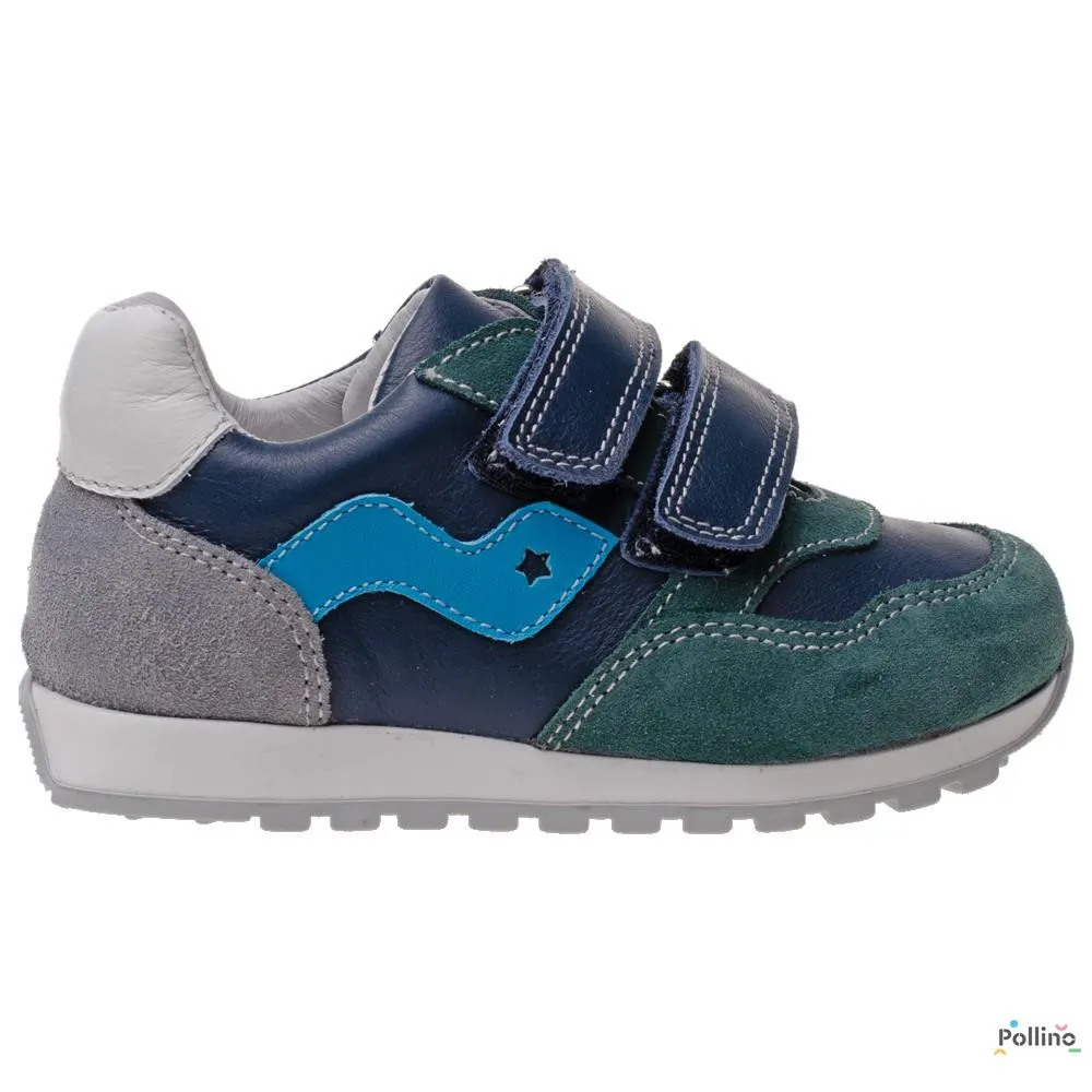 POLLINO PATIKA 4180 BLUE 