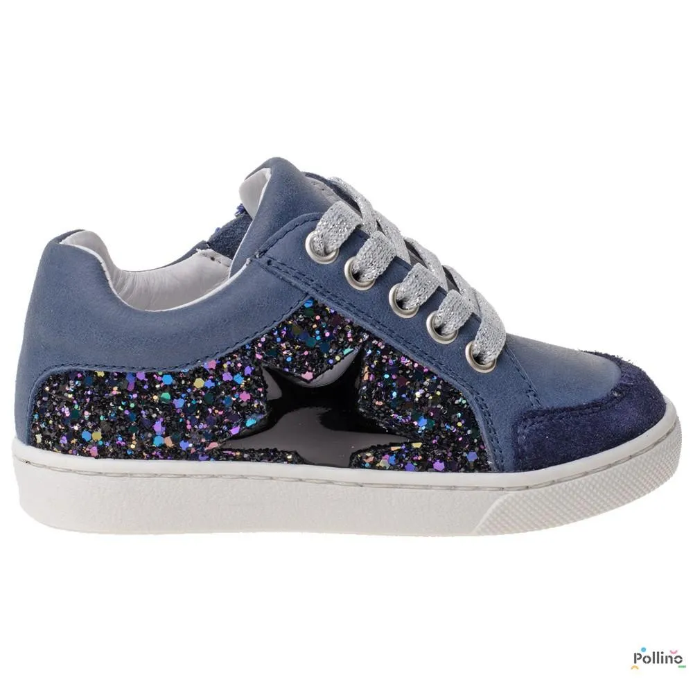 POLLINO PATIKA 4182 BLUE 