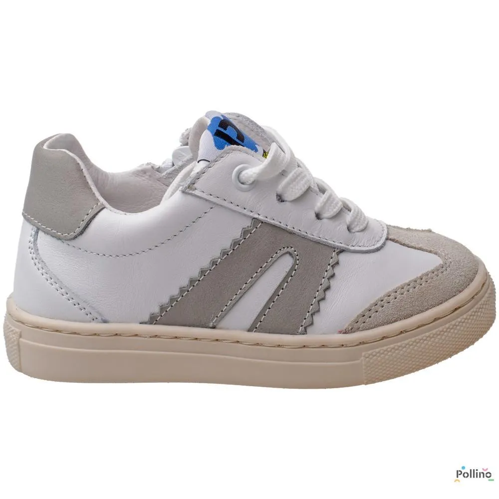 POLLINO CIPELA 4184 BIANCO 