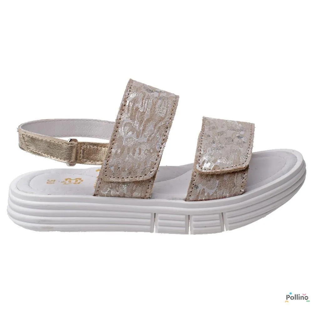 POLLINO SANDALA 4199 KHAKI 