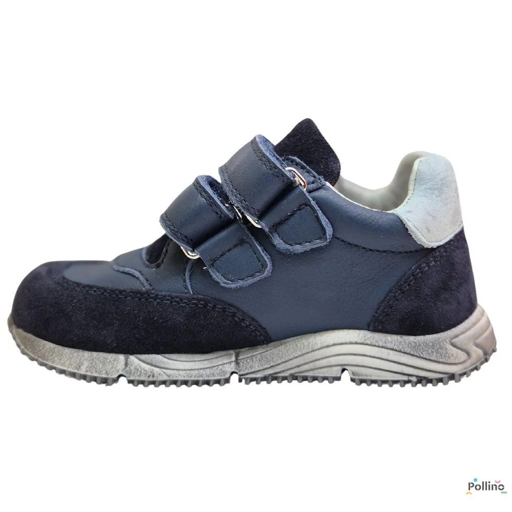 POLLINO STRADA PATIKA 4207 D.BLUE 