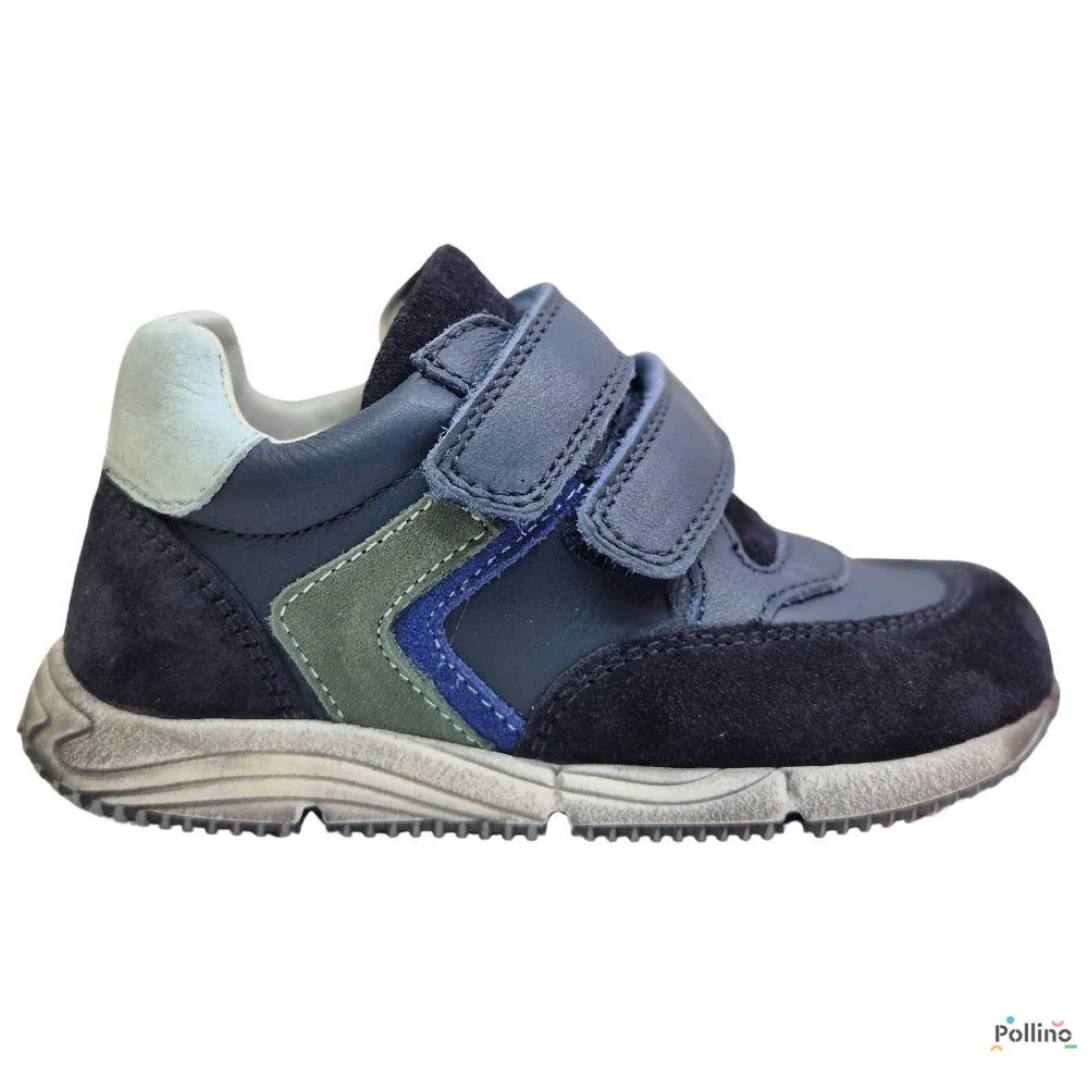 POLLINO STRADA PATIKA 4207 D.BLUE 
