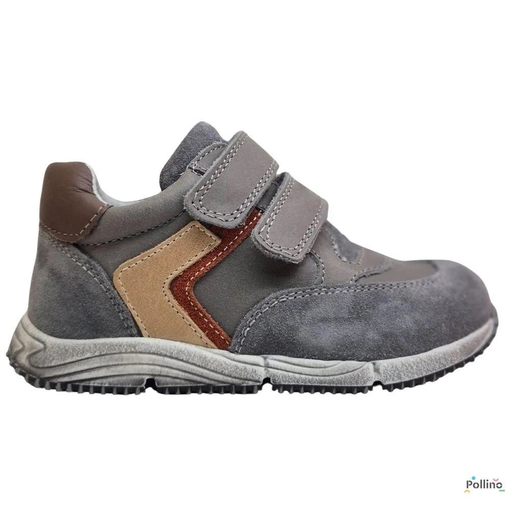 POLLINO STRADA PATIKA 4207 GREY 