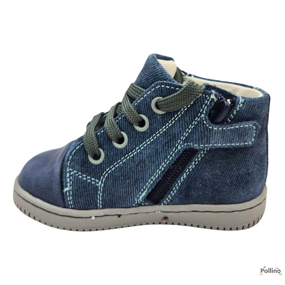 POLLINO STRADA CIPELA 4210 BLUE 