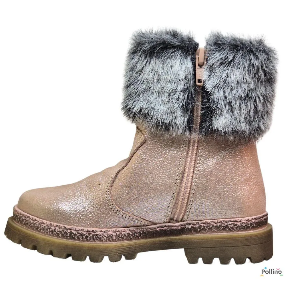 POLLINO STRADA CIZMA 4234 ROSA 