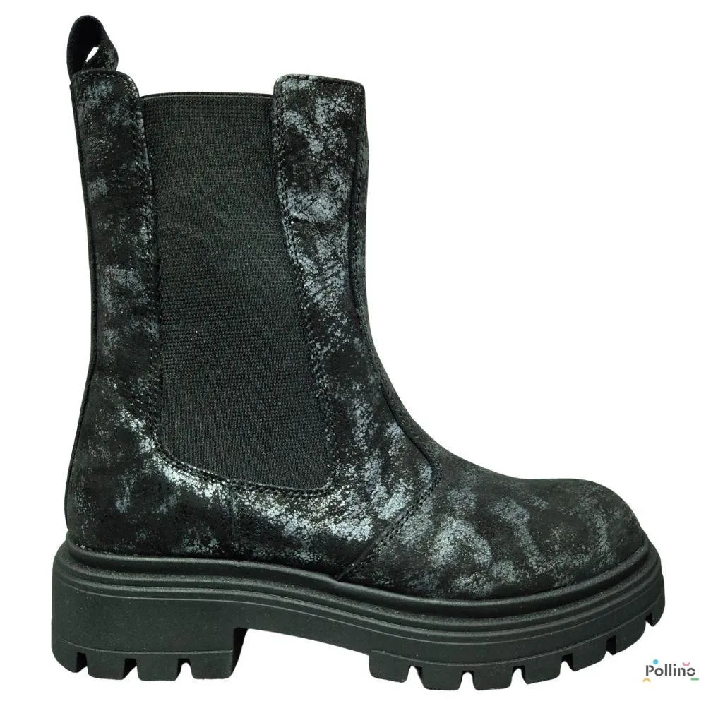 POLLINO STRADA CIZMA 4235 NERO 