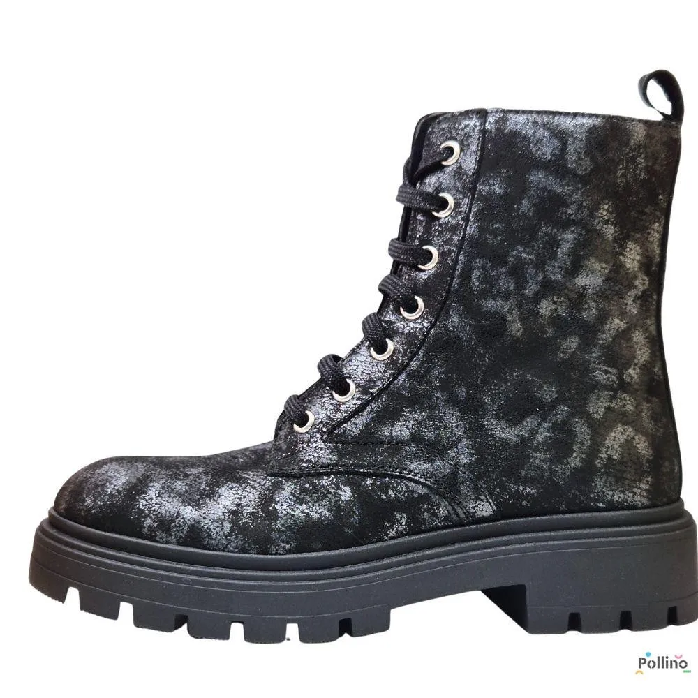 POLLINO STRADA CIZMA 4236 NERO 