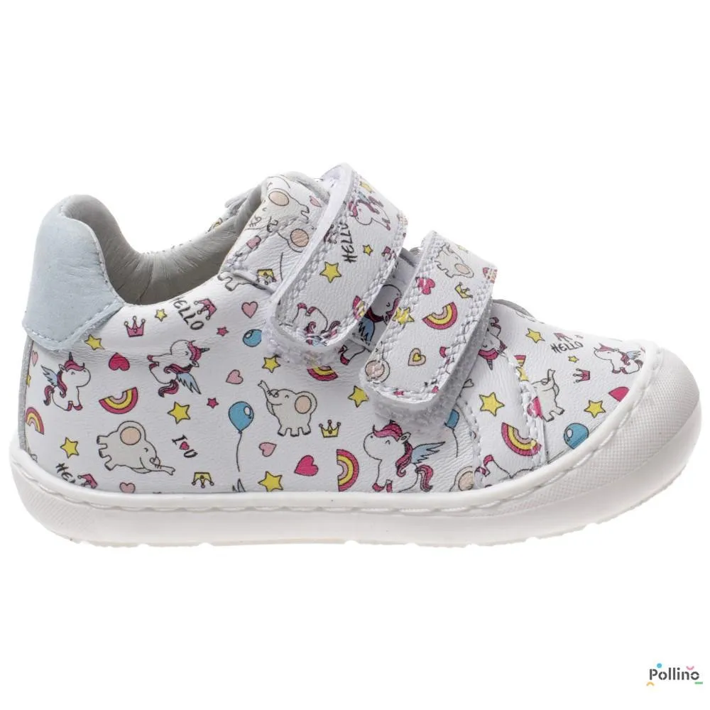 POLLINO STRADA PROHODAVAJUCA 4255 BIANCO 