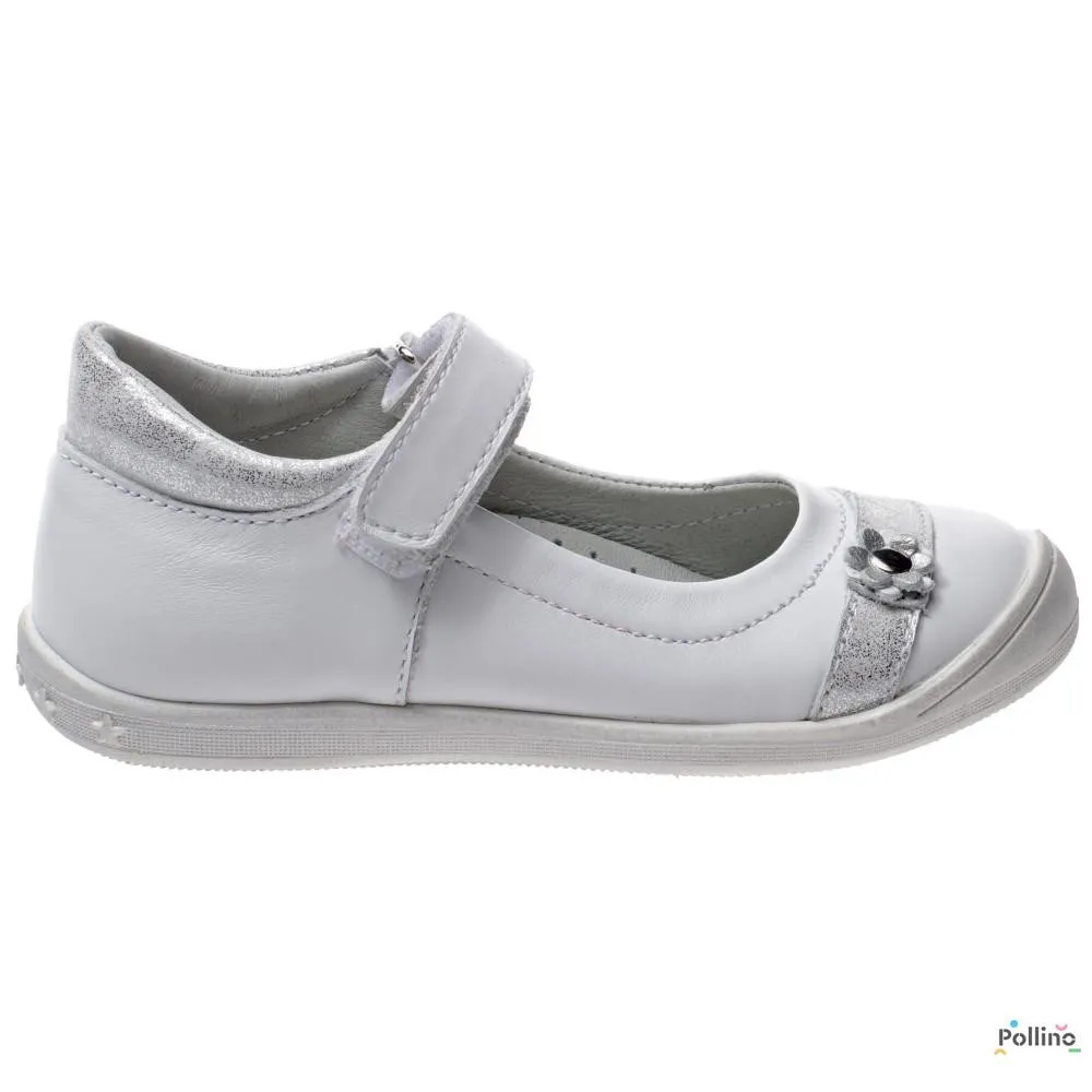 POLLINO STRADA BALETANKA 4262 BIANCO 