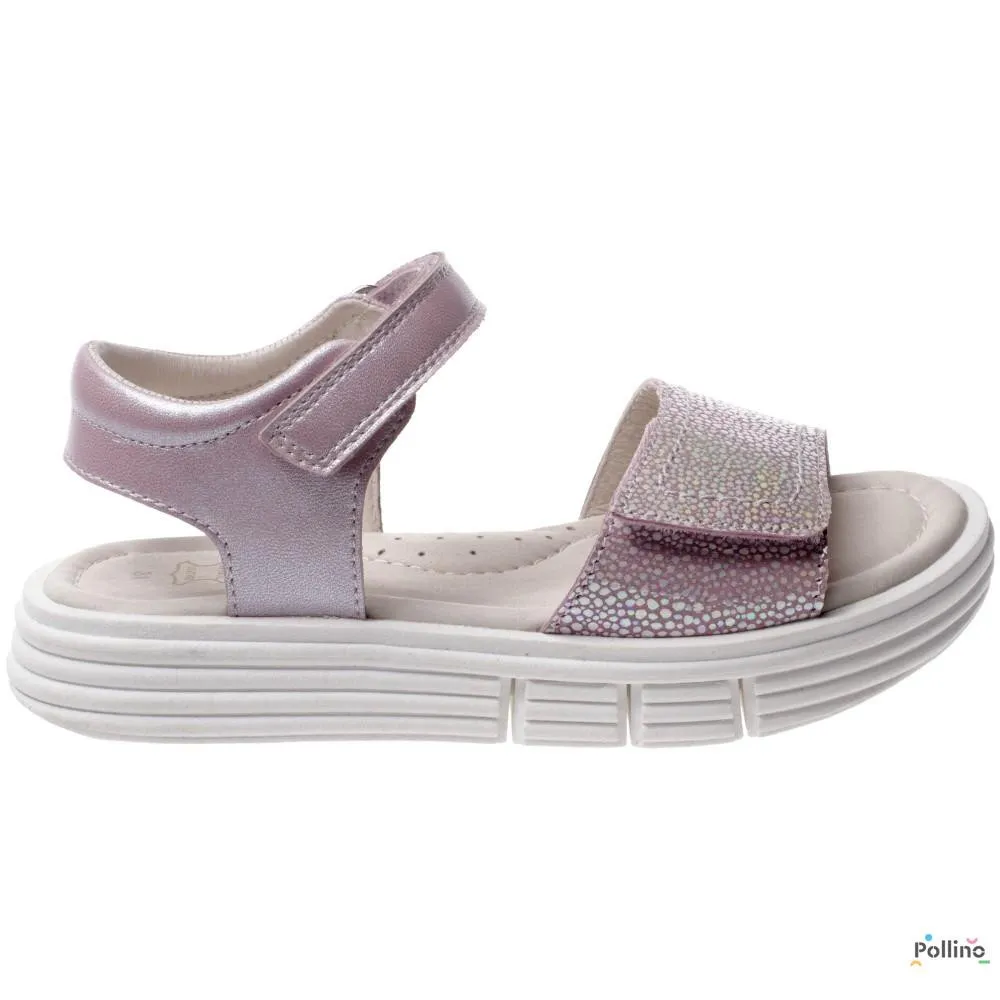 POLLINO STRADA SANDALA 4265 VIOLA 