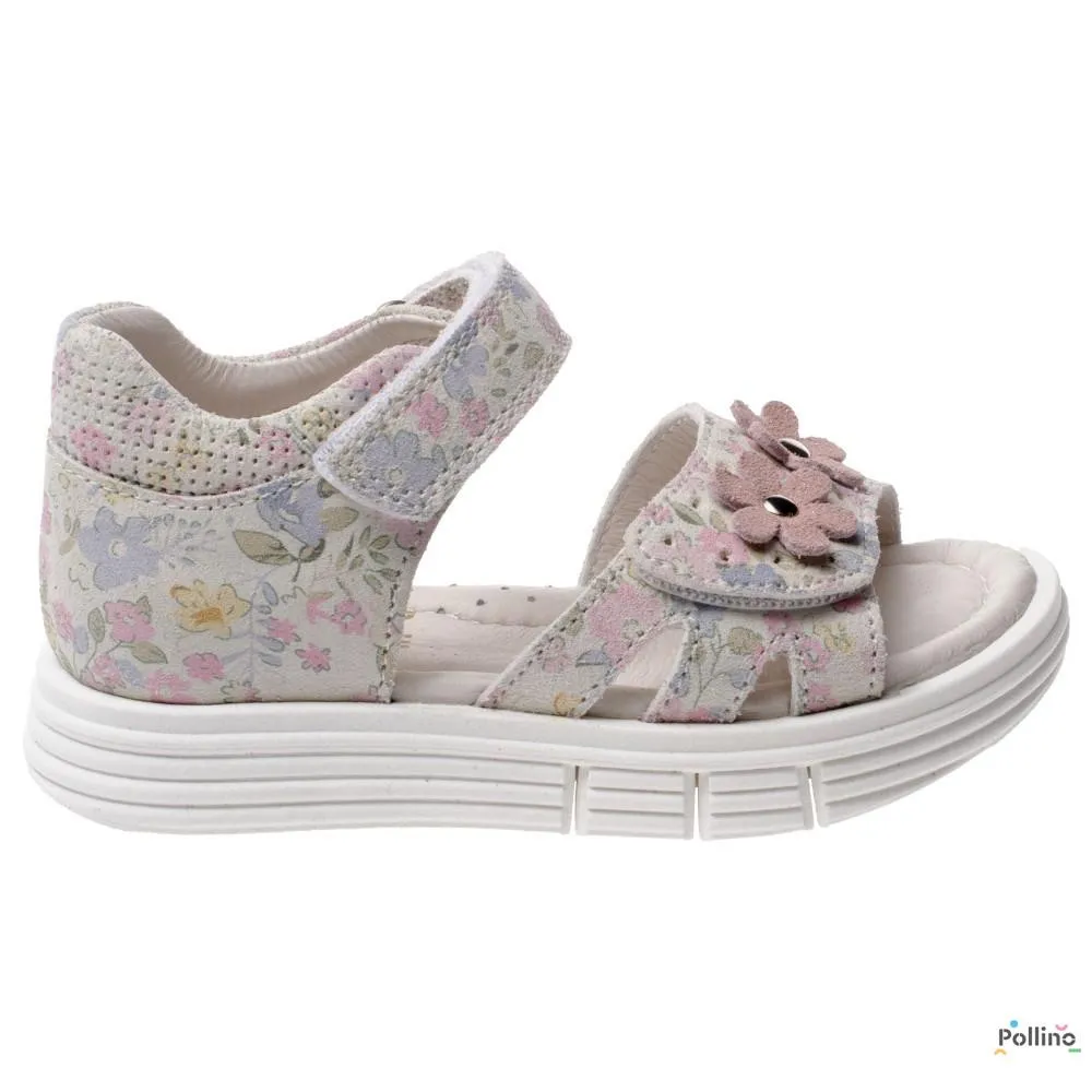 POLLINO STRADA SANDALA 4267 FLORA 