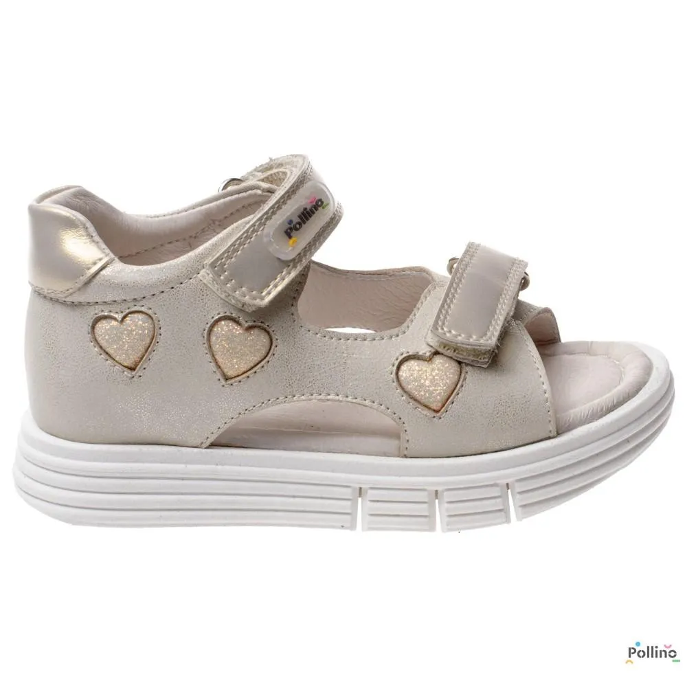 POLLINO STRADA SANDALA 4268 ROSA 
