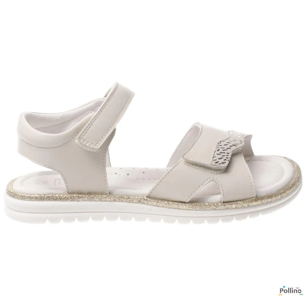 POLLINO STRADA SANDALA 4270 GOLD 