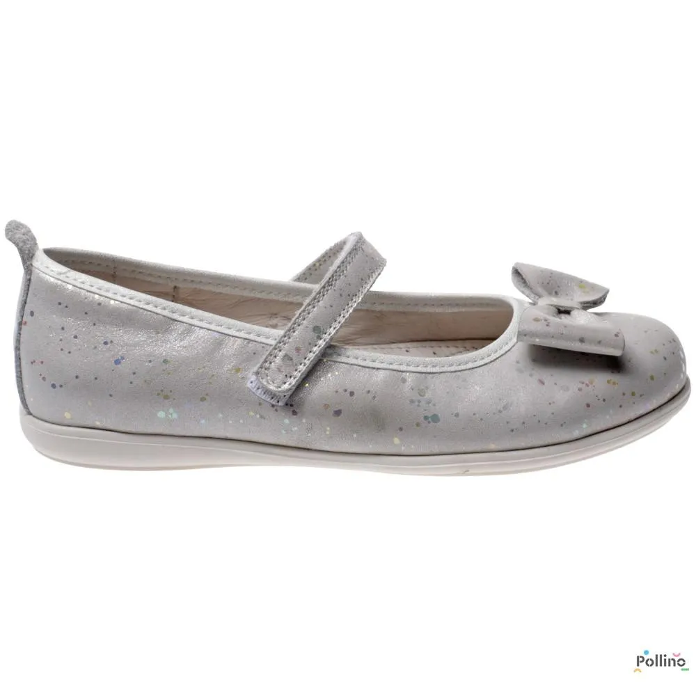 POLLINO STRADA BALETANKA 4272 SILVER 