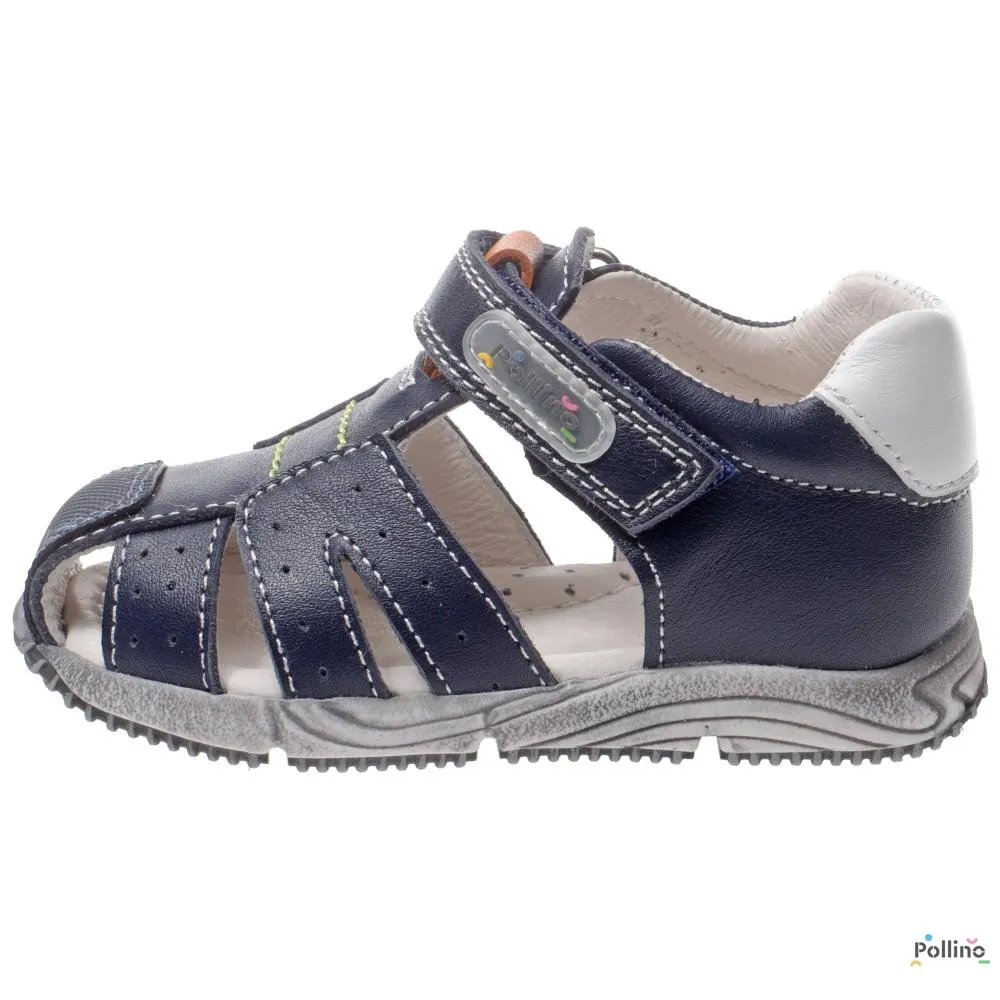 POLLINO STRADA POLUSANDALA 4273 D.BLUE 
